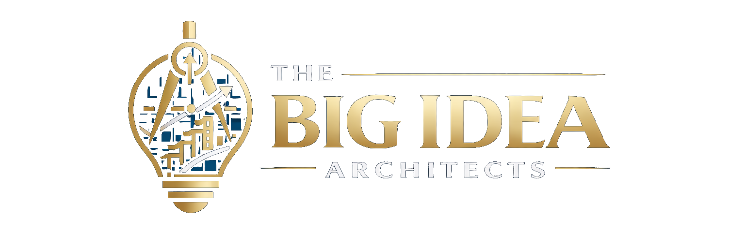 The Big Idea Architects logo
